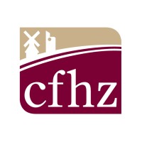 Community Foundation of the Holland/Zeeland Area Logo