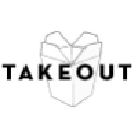 Takeout, a 21st Century Consultancy Logo
