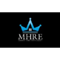 MHRE Inc. Logo
