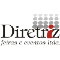 Diretriz Feiras e Eventos Logo