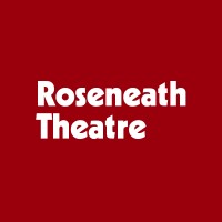 Roseneath Theatre Logo
