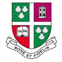 Woodhouse Grove School Logo
