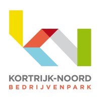 Bedrijvenpark Kortrijk-Noord Logo