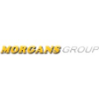 Morgans Group Logo