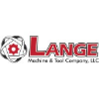 Lange Machine & Tool Company LLC Logo
