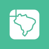 Associação Brasileira de Startups Logo