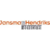 Jansma en Hendriks Advocaten Logo