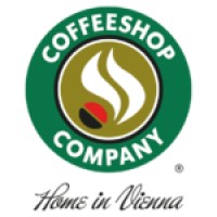 COFFEESHOP COMPANY Logo