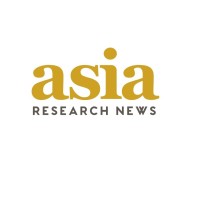 Asia Research News Logo