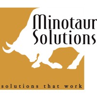 Minotaur Solutions BV Logo