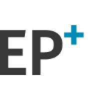 EP plus bvba Logo