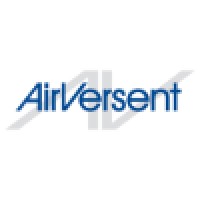 AirVersent, Inc. Logo