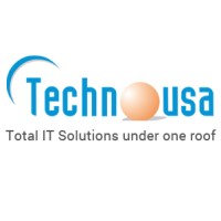 Technousa Consulting Services Pvt. Ltd. Logo