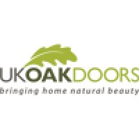 UK Oak Doors Logo