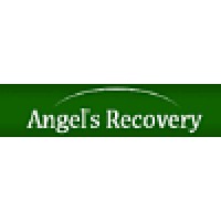 Angels Recovery, LLC Logo