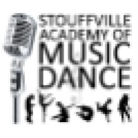 Stouffville Academy of Music and Dance Logo