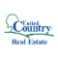 United Country México Realty & Auction Services Logo