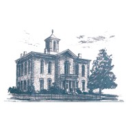 Randolph County Chamber of Commerce Logo