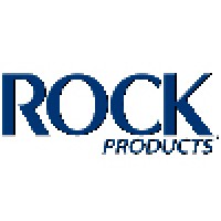 Rock Products Logo
