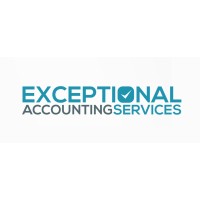 Exceptional Accounting Services, LLC Logo
