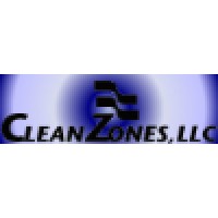 CleanZones, LLC Logo