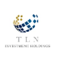 TLN Investment Holdings Logo