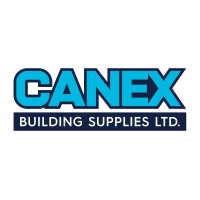 Canex Building Supplies Ltd. Logo