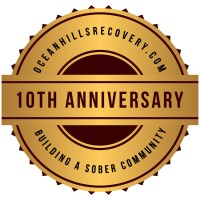 Ocean Hills Recovery Inc. Logo