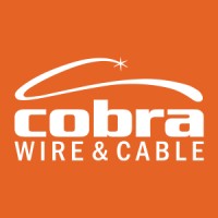 Cobra Wire and Cable Logo