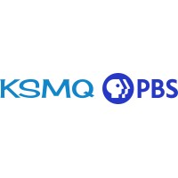 KSMQ Public Media Logo