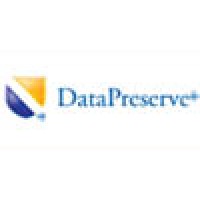 DataPreserve Logo