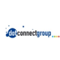 dotConnectGroup Logo