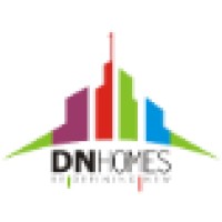 D N Homes Private Limited Logo