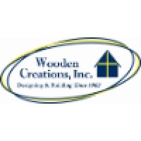 Wooden Creations, Inc. Logo