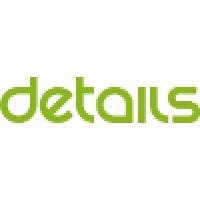 Details Trading W.L.L Logo