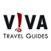 V!VA Travel Guides Logo