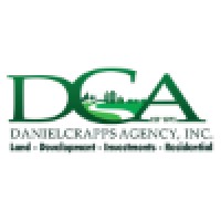 Daniel Crapps Agency, Inc. Logo