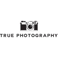 True Photography Logo