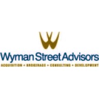 Wyman Street Advisors Logo