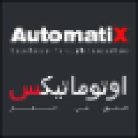 AutomatiX Logo