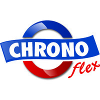 Chronoflex Schweiz AG Logo