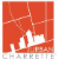 The Urban Charrette Logo