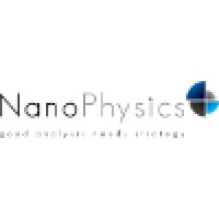 NanoPhysics B.V. Logo
