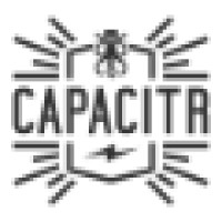 CAPACITR Logo