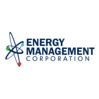 Energy Management Corporation Logo