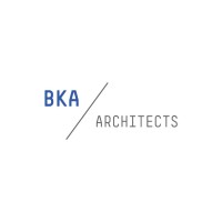 BKA Architects Logo