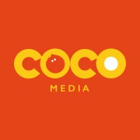 Coco Media Logo
