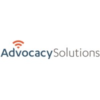 Advocacy Solutions LLC Logo
