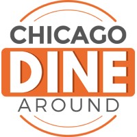 Chicago Dine-Around Logo