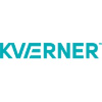Kvaerner Logo